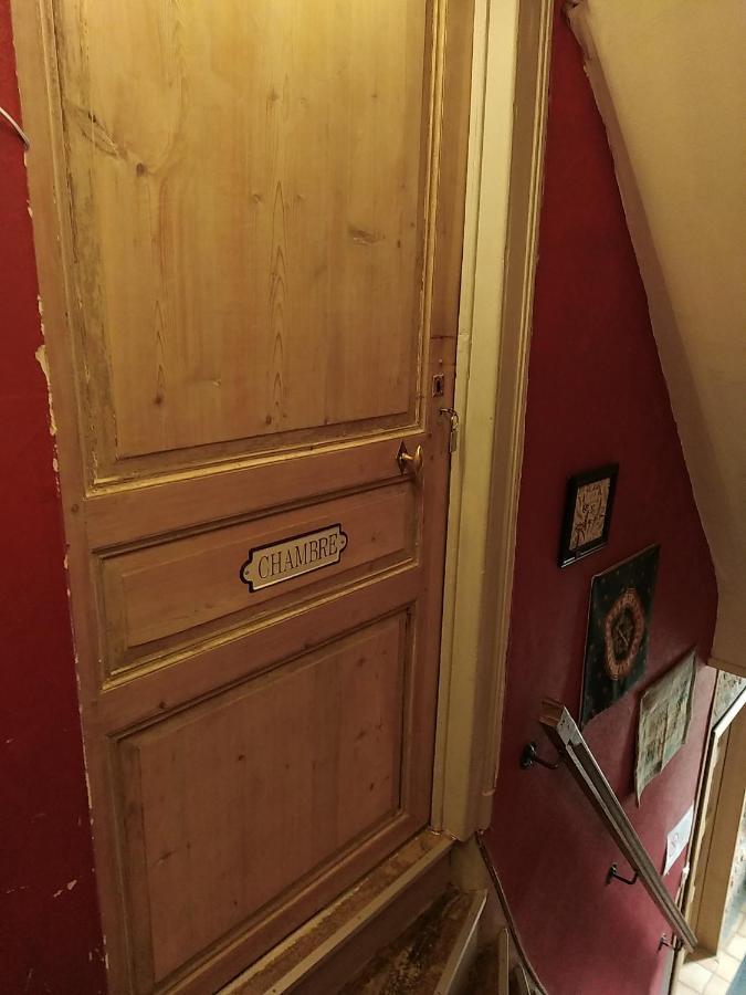 Le Relais Du Moulin Bed & Breakfast Gedinne Eksteriør bilde